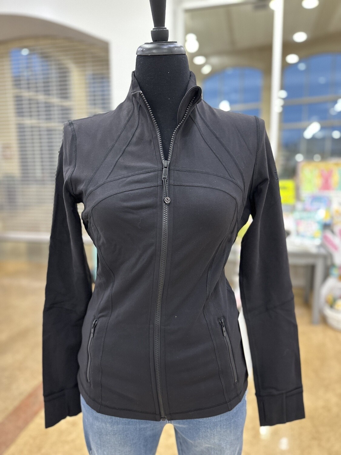 Define ジャケット *Luon | ジャケット&アウター | Lululemon JP