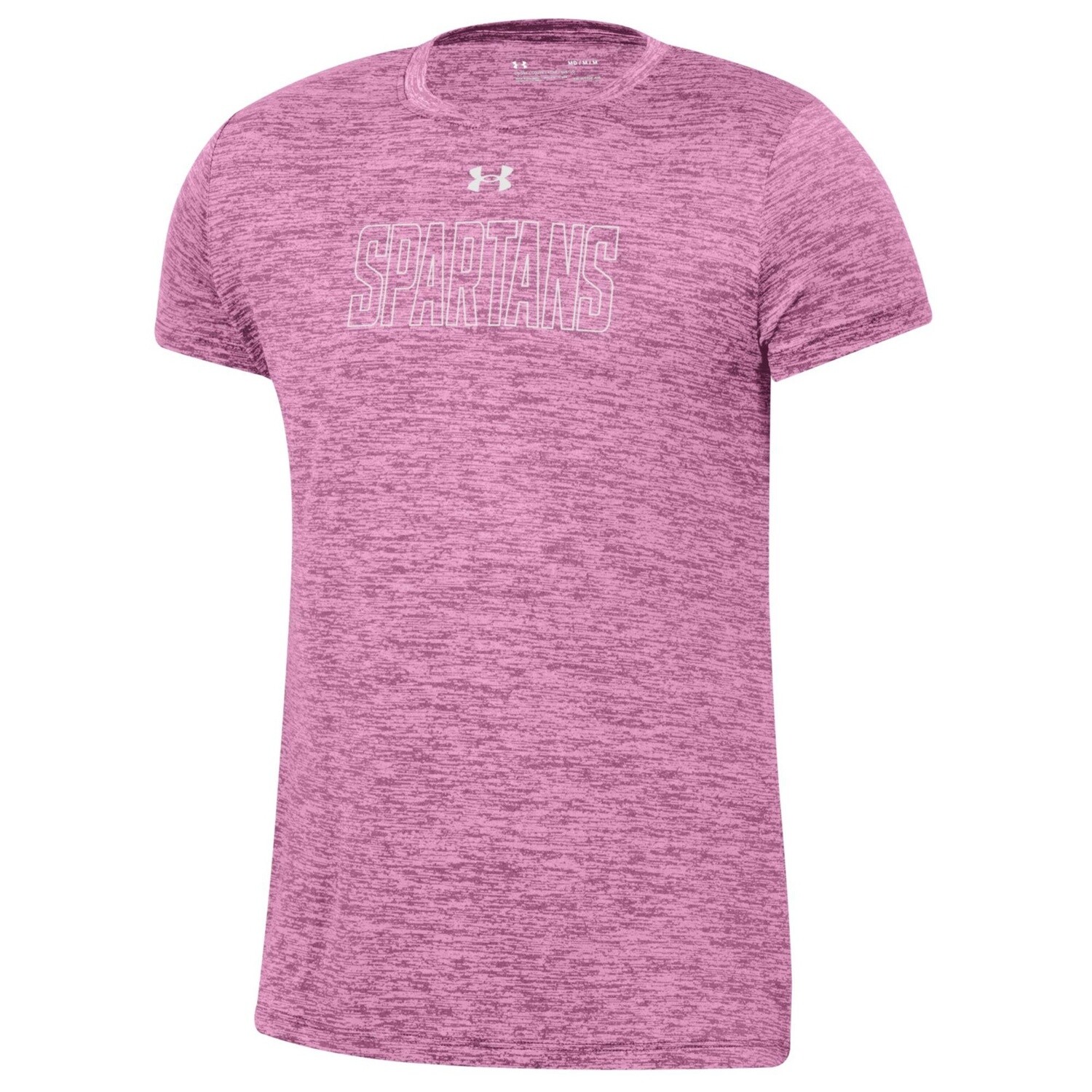 Under Armour Youth Dri-Fit T-shirt 23ytt