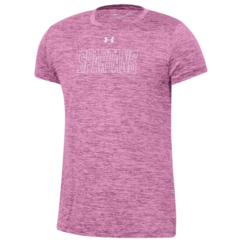 Under Armour Youth Dri-Fit T-shirt 23ytt