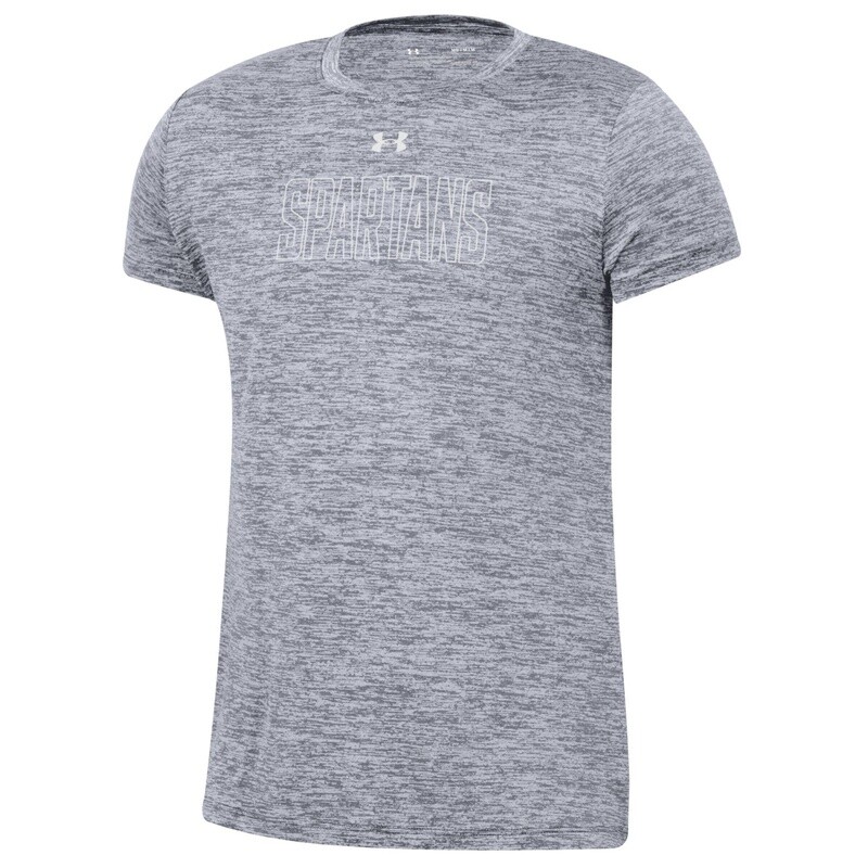 Under Armour Youth Dri-Fit T-shirt 23ytt