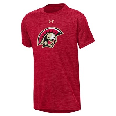 Under Armour Youth Dri-Fit Tech Tee 23uabtt