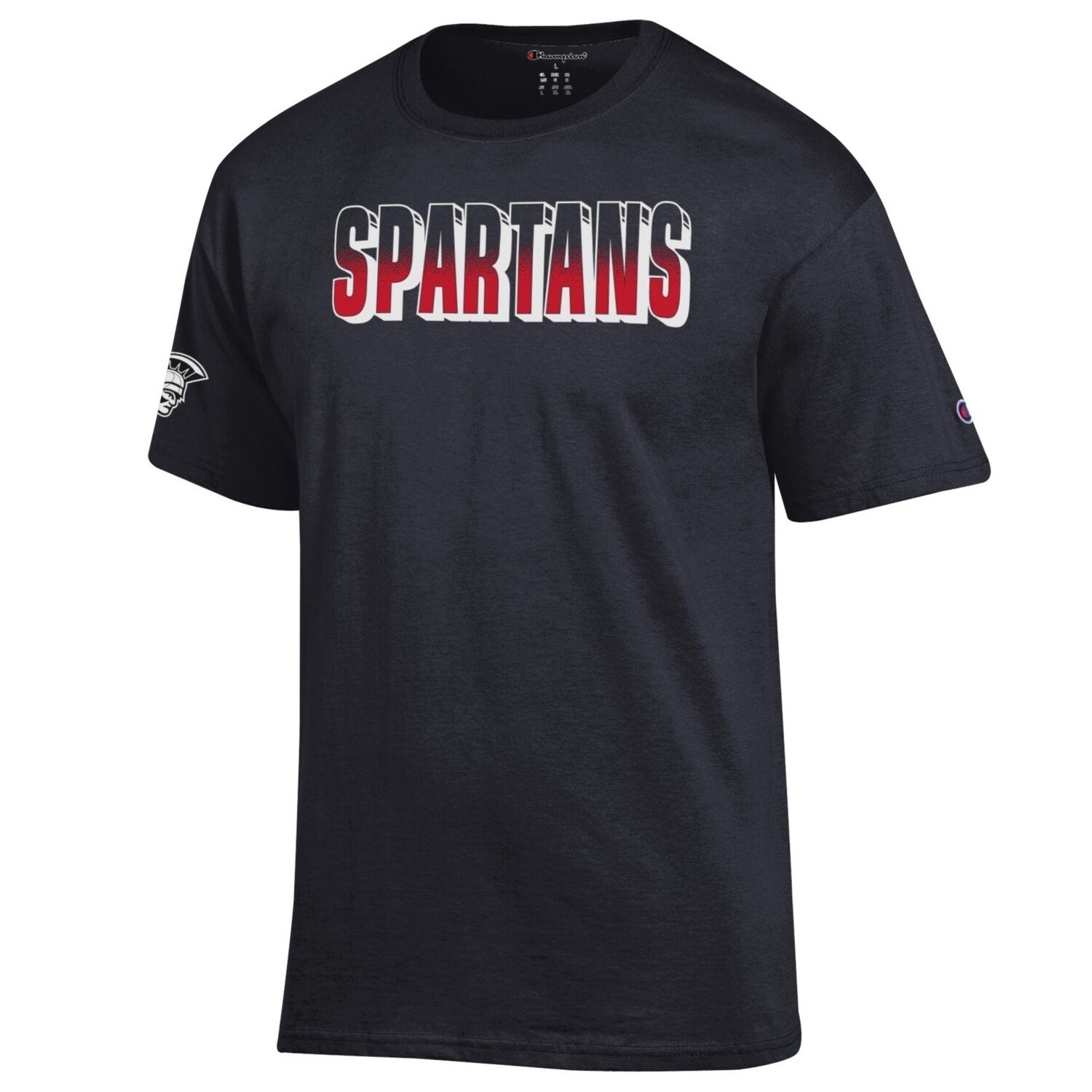 Champion Jersey T-shirt 23cjt