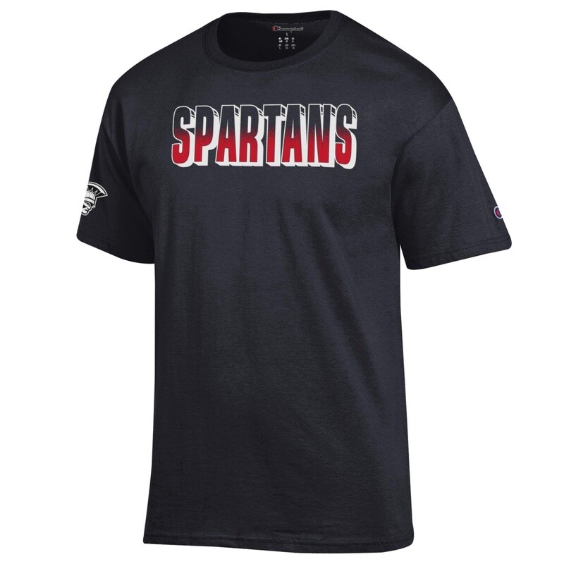 Champion Jersey T-shirt 23cjt