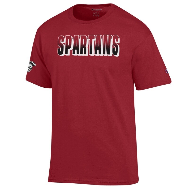 Champion Jersey T-shirt 23cjt