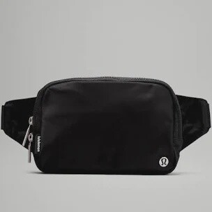 Lululemon Everywhere Belt Bag