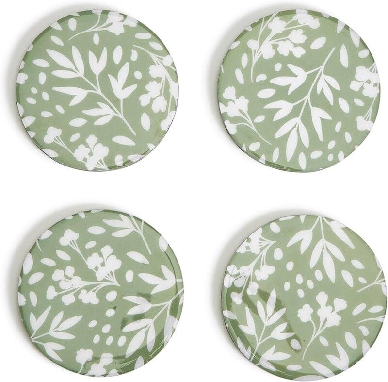 Countryside Coasters