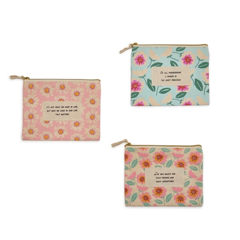 Friendship Pouch