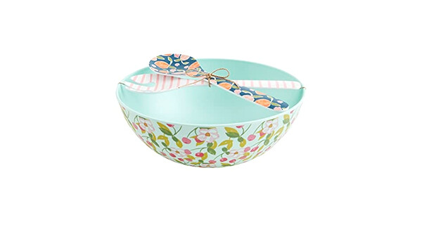 Cherry Outdoor Serving Bowl Set