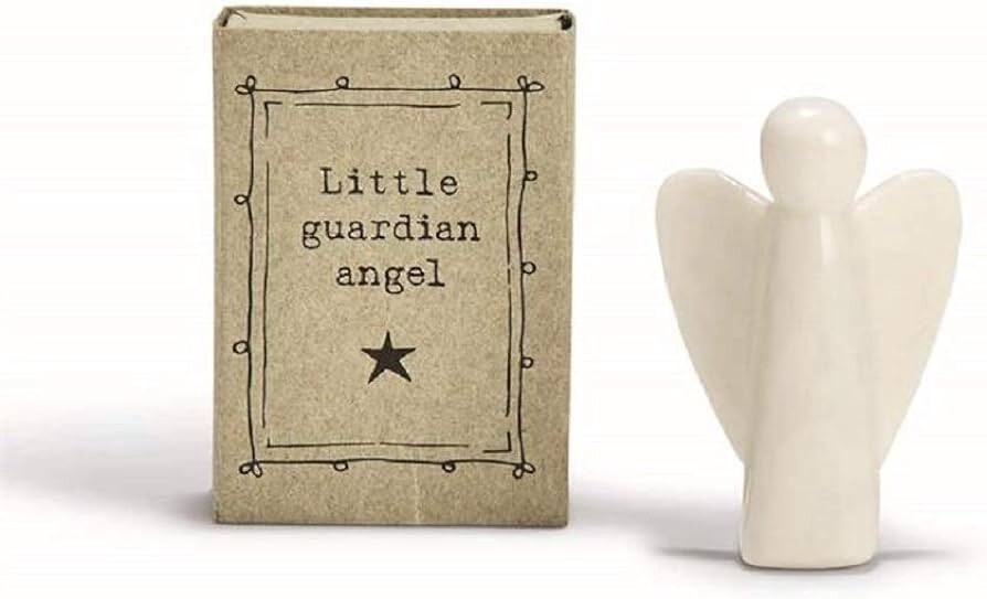 Little Guardian Angel Token