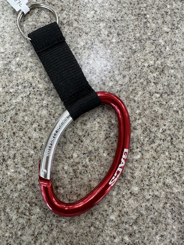 GACS Carabiner