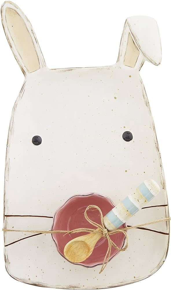 Bunny Chip &amp; Dip Set