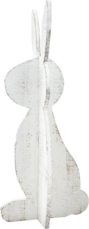 Bunny Stand Sitter, Large