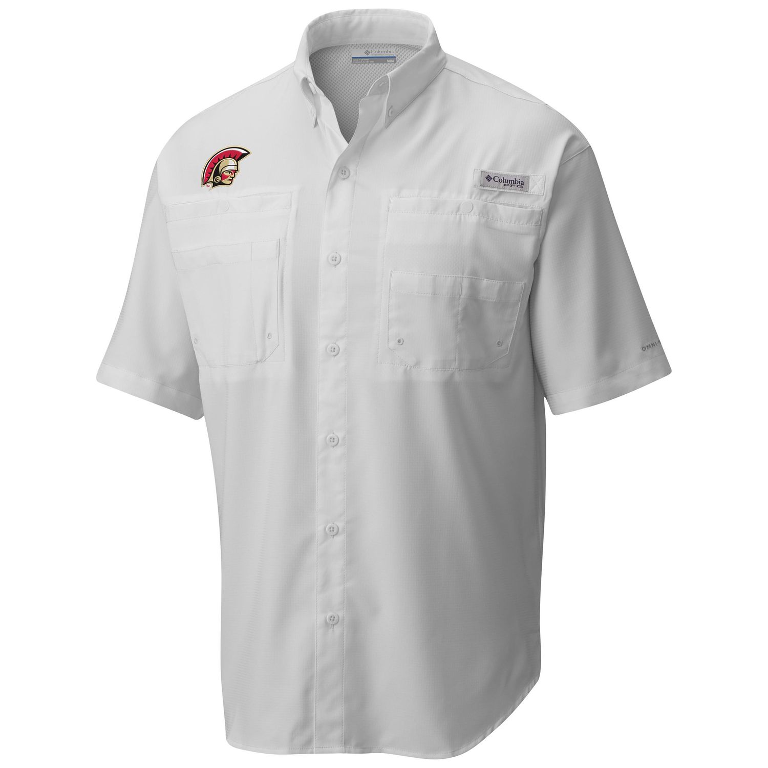 Columbia Tamiami Short Sleeve Shirt 24CTSS