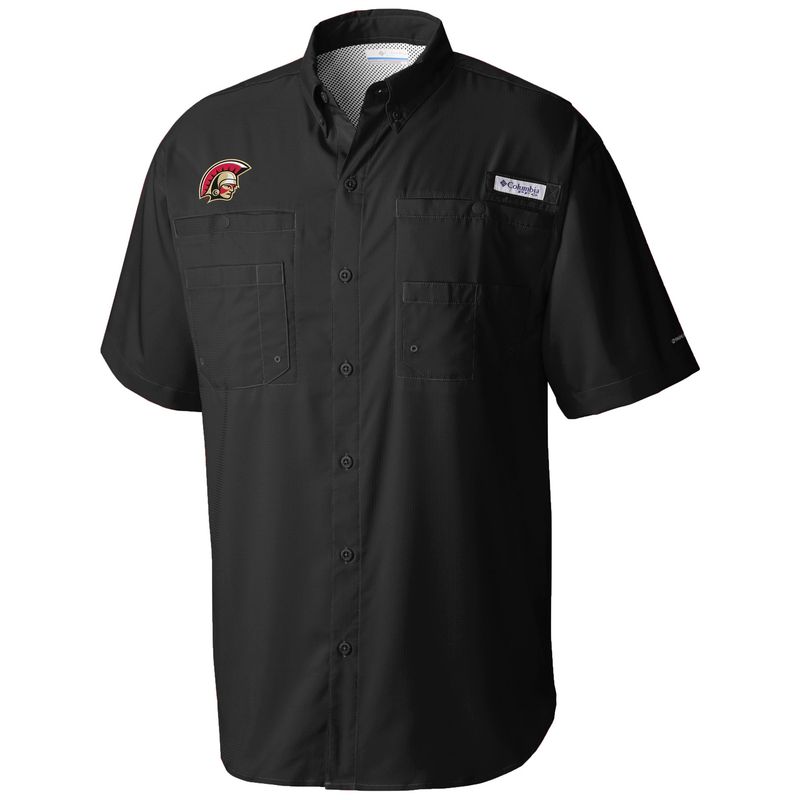 Columbia Tamiami Short Sleeve Shirt 24CTSS