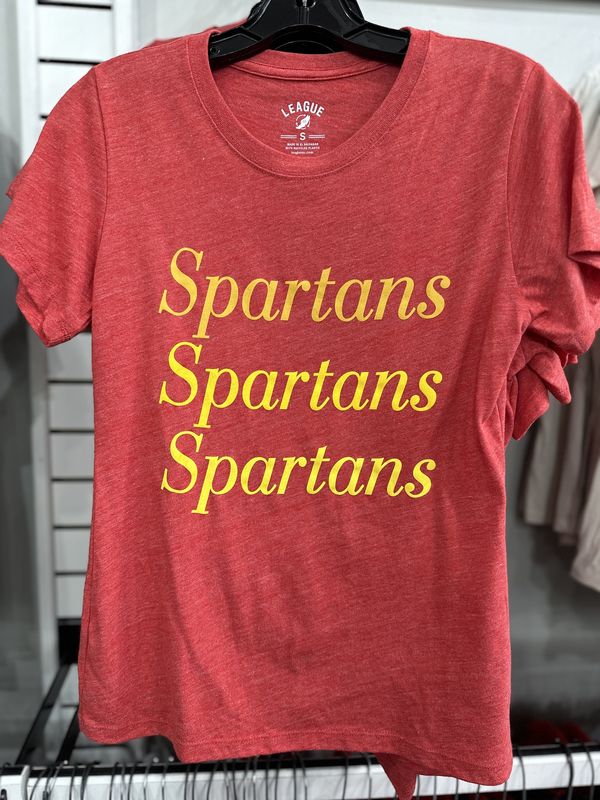 League Intramural Classic T-shirt 23lic