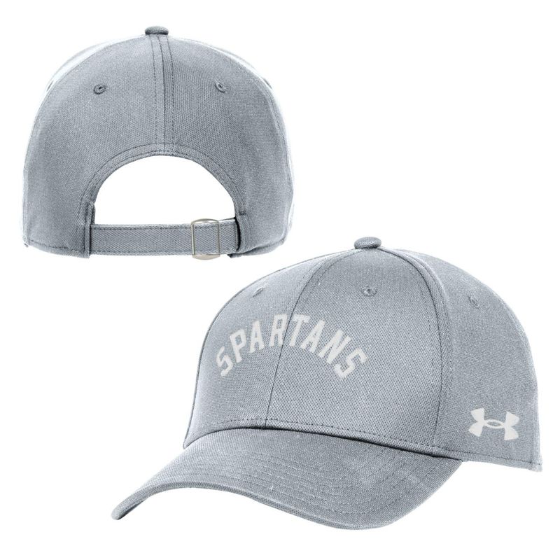Under Armour Women&#39;s Blitzing Adjustable Hat 23uawbh
