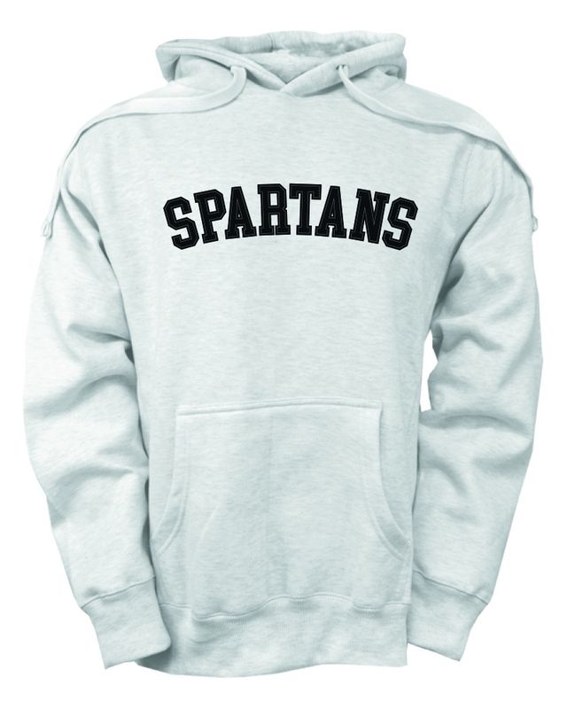 Justus Hoodie 24AJHH
