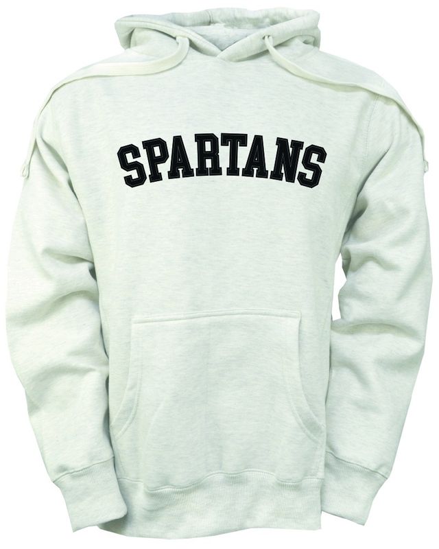 Justus Hoodie 24AJHH