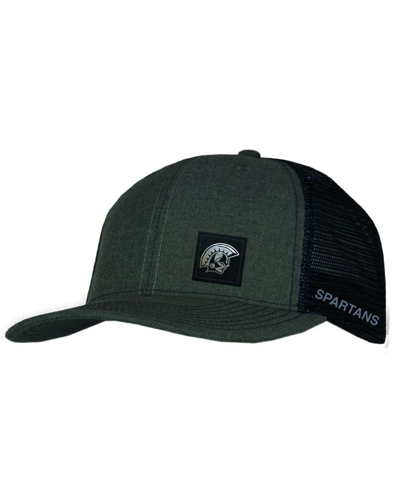 MVP Trucker Hat 24AMVP