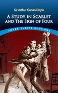A Study in Scarlet and The Sign of the Four