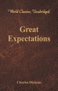 Great Expectations, WC unabr.