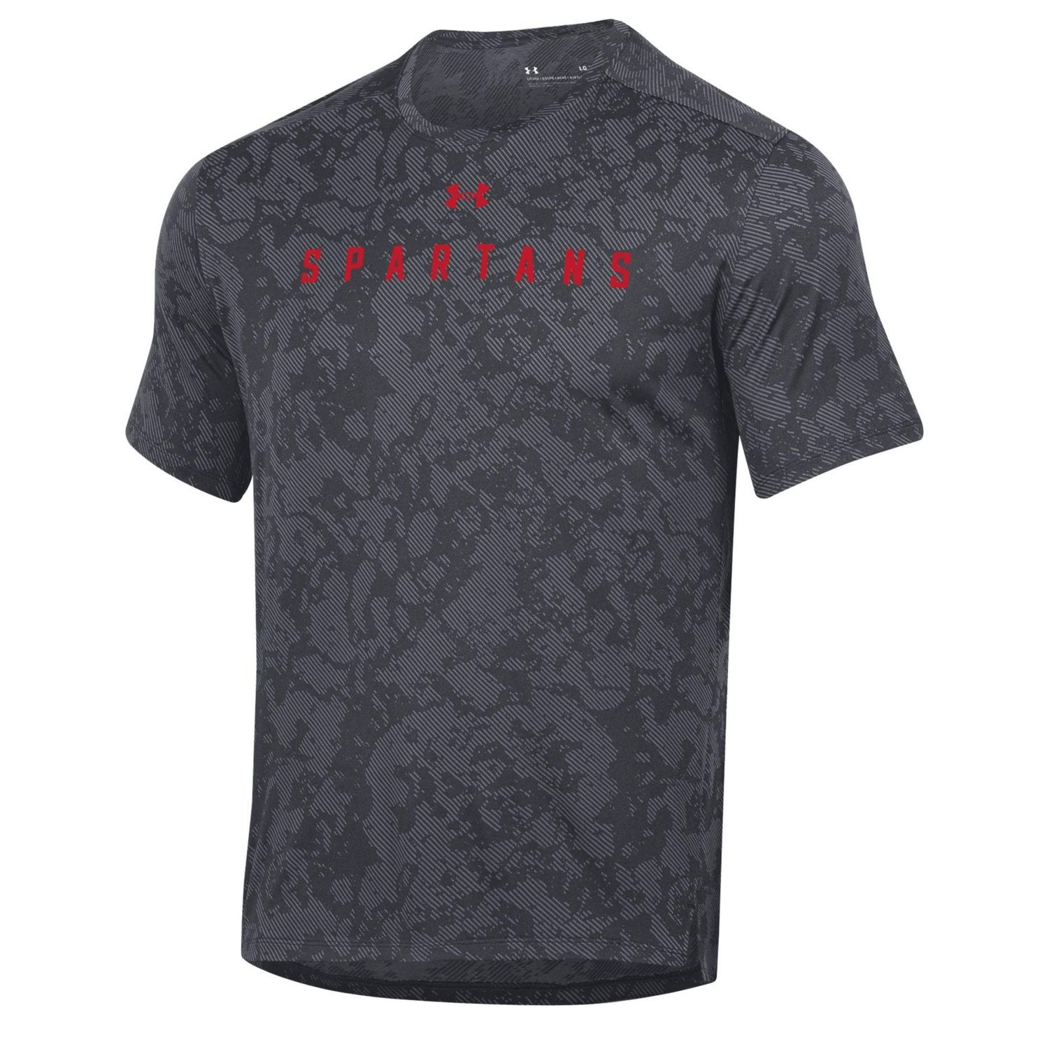 Under Armour Tech Vent T-shirt 24UATVT