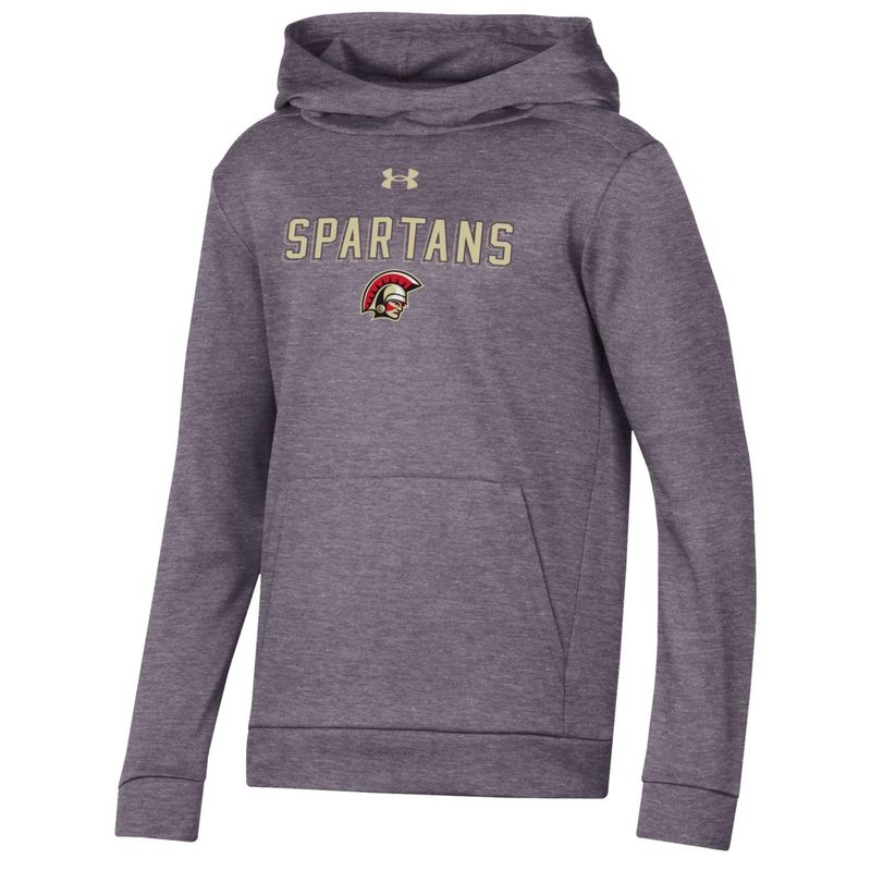 Under Armour Youth Fleece Hood 24UAFH