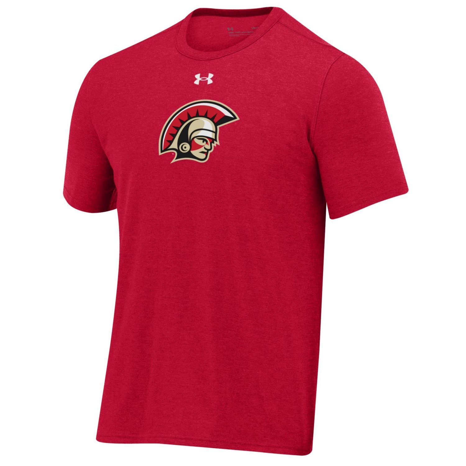 Under Armour All Day T-shirt 24UAADT, Color: Red, Size: AS