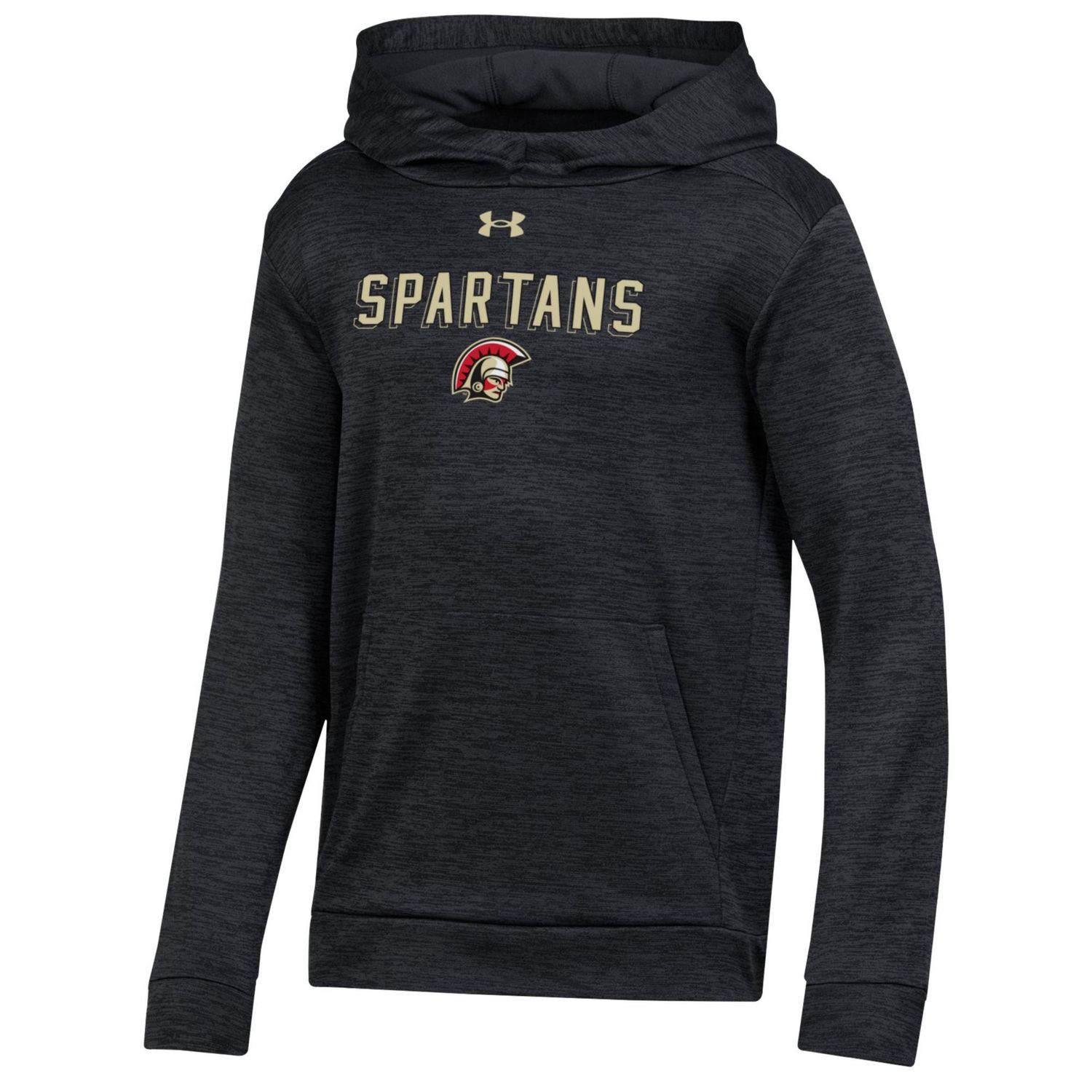 Under Armour Youth Fleece Hood 24UAFH