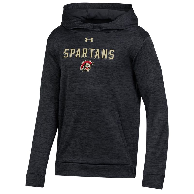 Under Armour Youth Fleece Hood 24UAFH