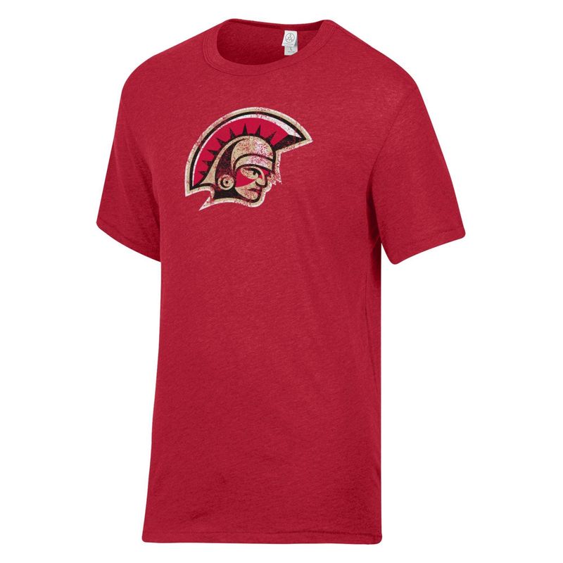 Alternative The Keeper T-shirt 24atkt