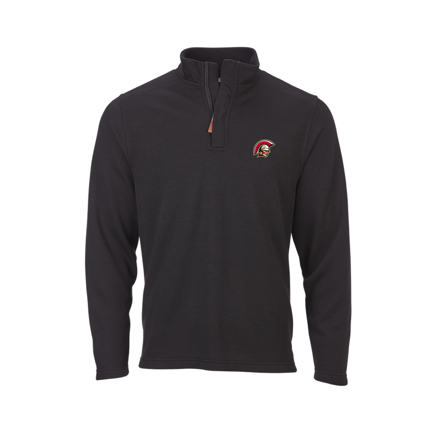 Boxercraft Sullivan Quarter Zip 23BXSQZ