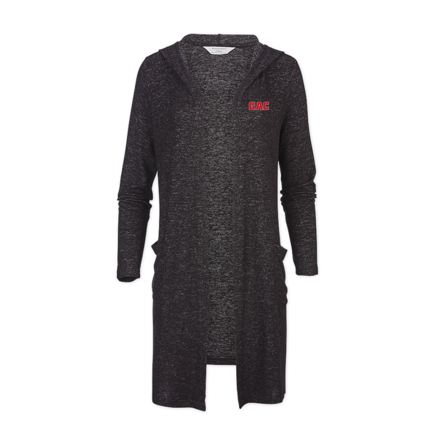 Boxercraft Cuddle Hooded Cardigan