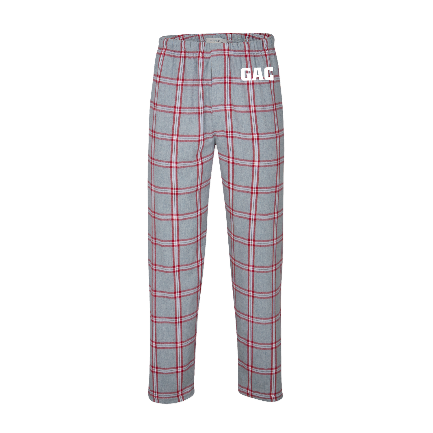 Boxercraft Men&#39;s Harley Flannel Pant 24BXMHP, Size: AS