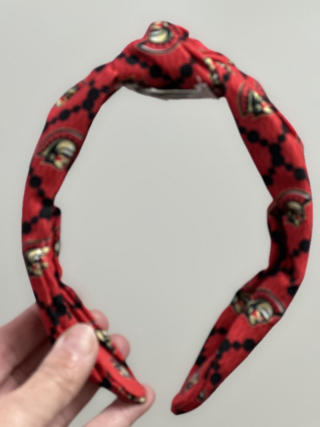 GAC Knot Headband 23eskh