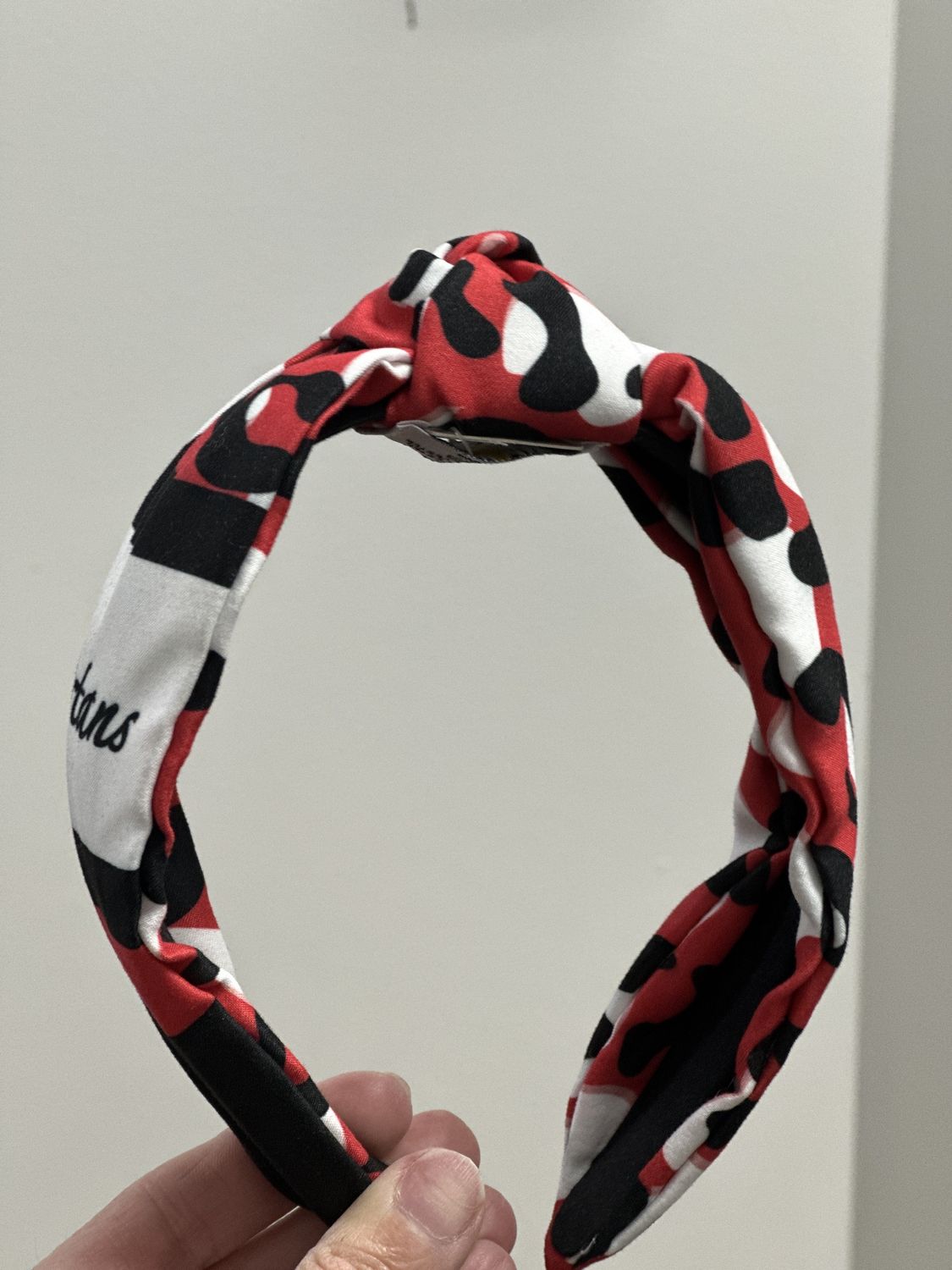 Lindsay/Cape Code Knot Headband 24ESLCC