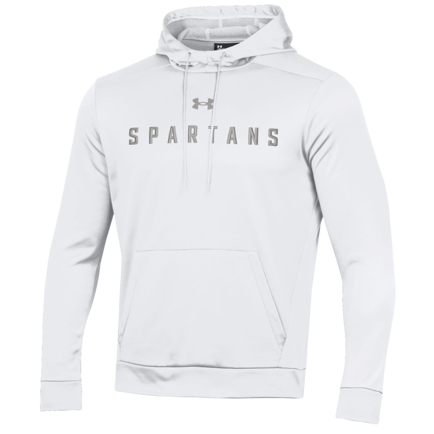 Under Armour Fleece Pullover Hood 24UAFPH