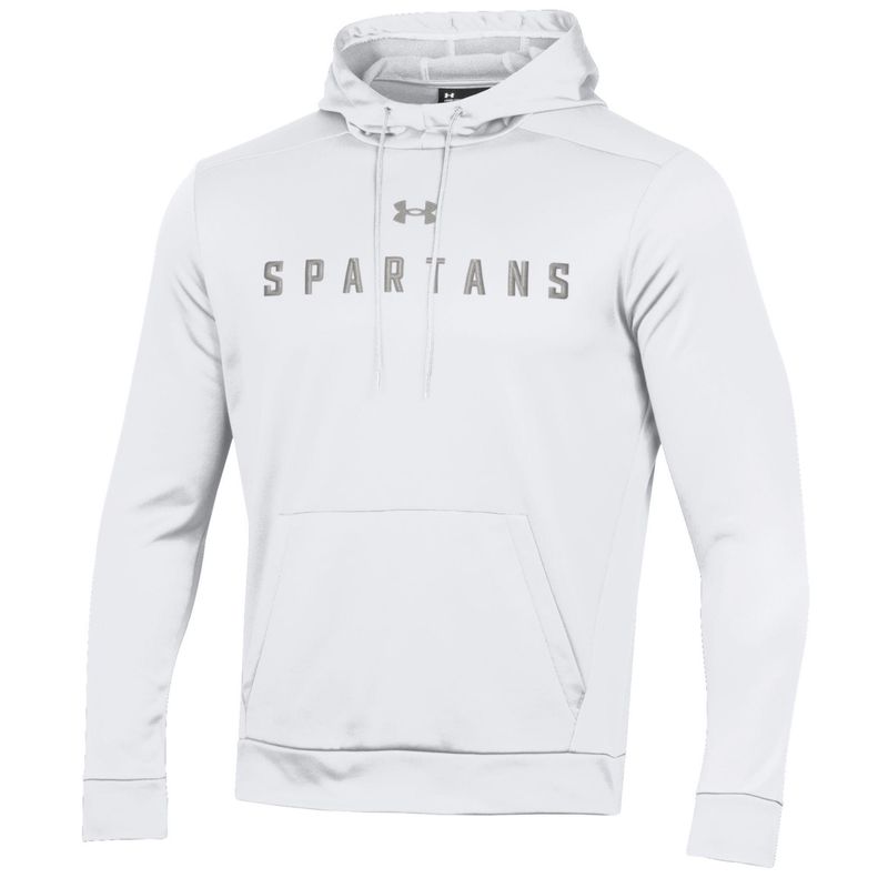 Under Armour Fleece Pullover Hood 24UAFPH