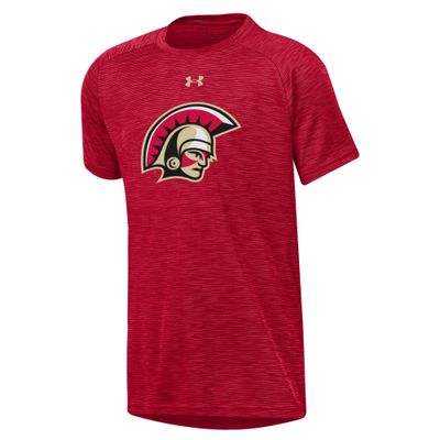 Short Sleeve