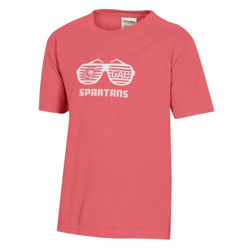 Comfort Wash Youth T-shirt 24cwyt
