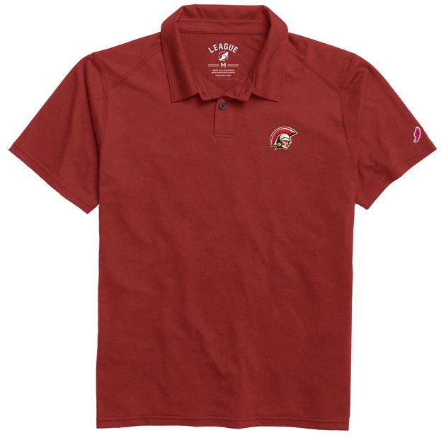 League Reclaim Polo 23LRP