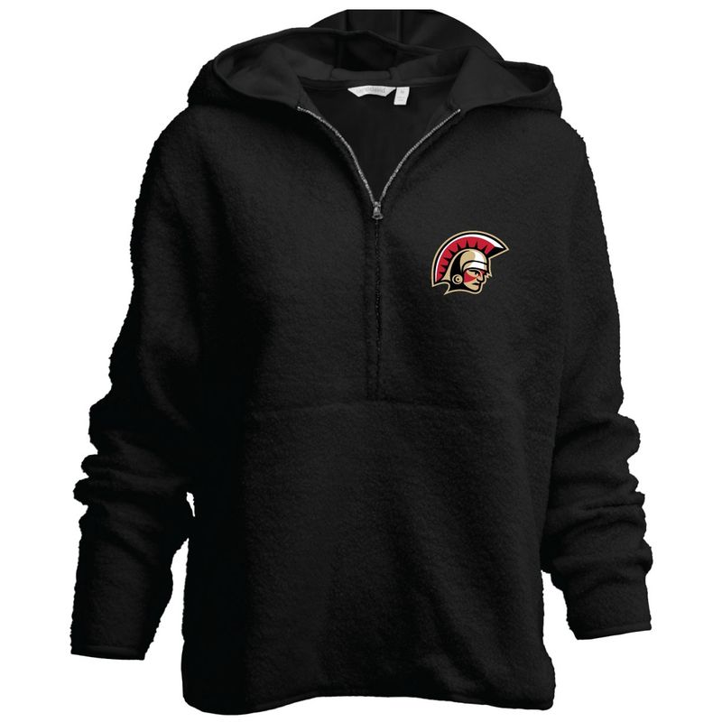 Camp David Devyn Deep Zip Hood 24CDDD