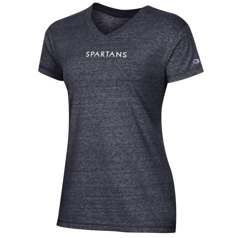 Champion Women's Tri Blend V-neck 24CWTBV