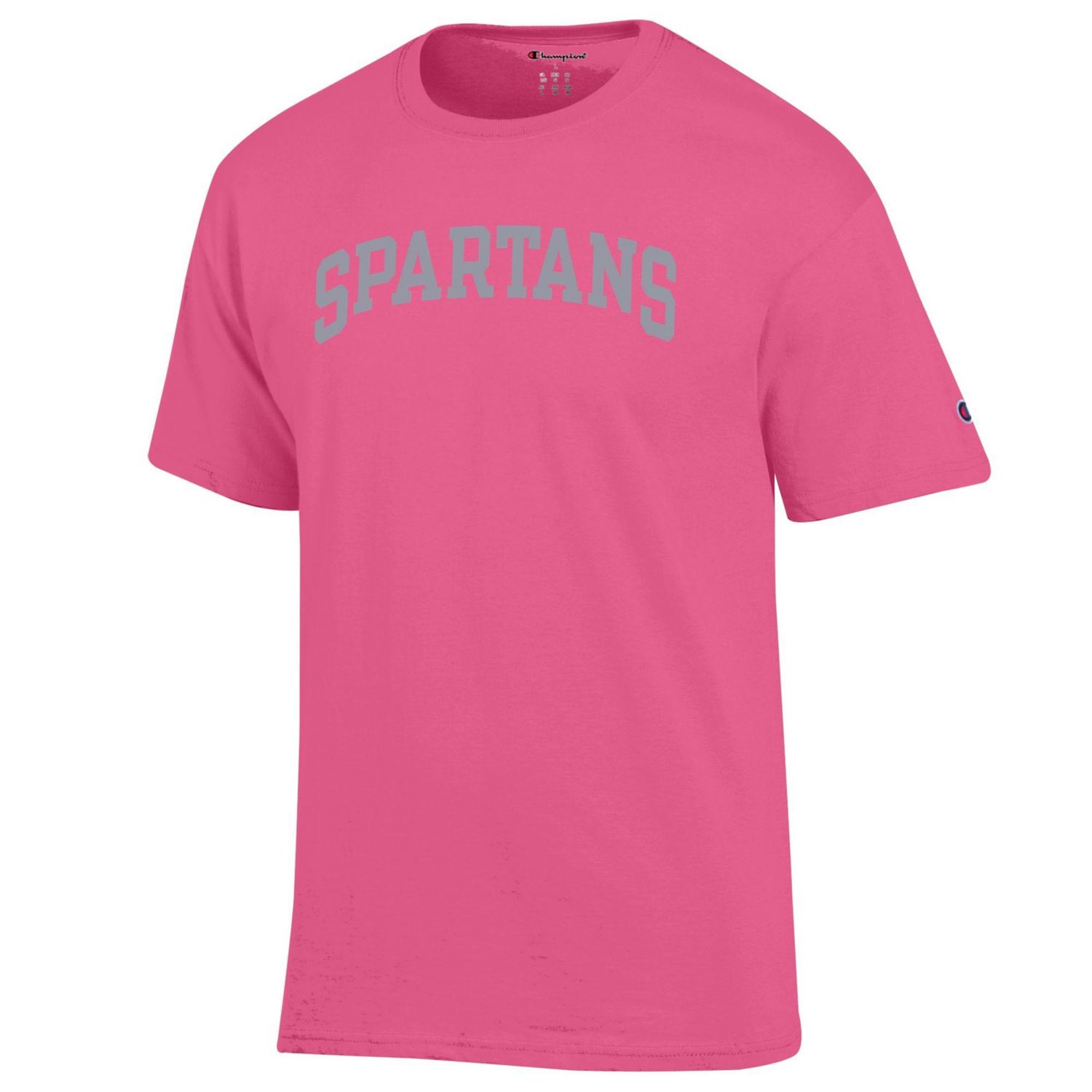 Champion Jersey T-shirt 24CJT