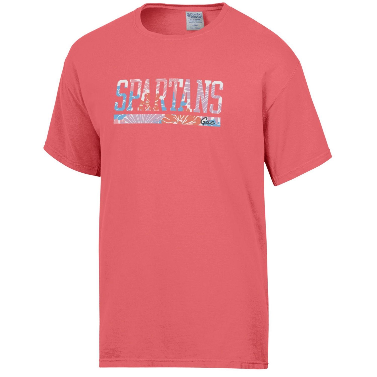 Comfort Wash T-shirt 24cwt