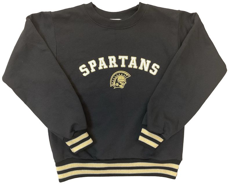 Athletic Fleece Crew 24TSTFC