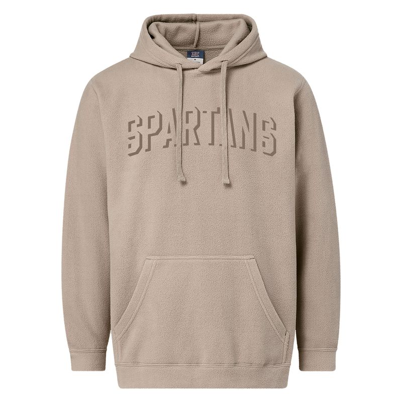 MV Sport Whisper Fleece Hood 24MSWFH