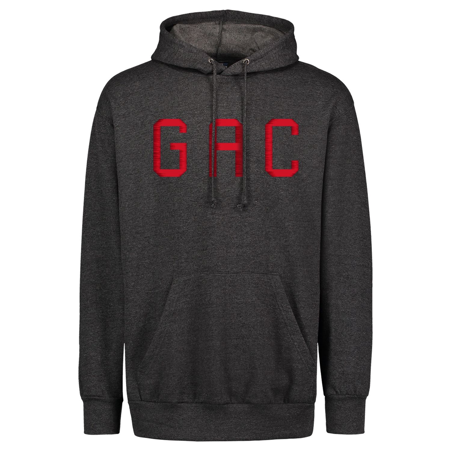 Fundamental Fleece Hood