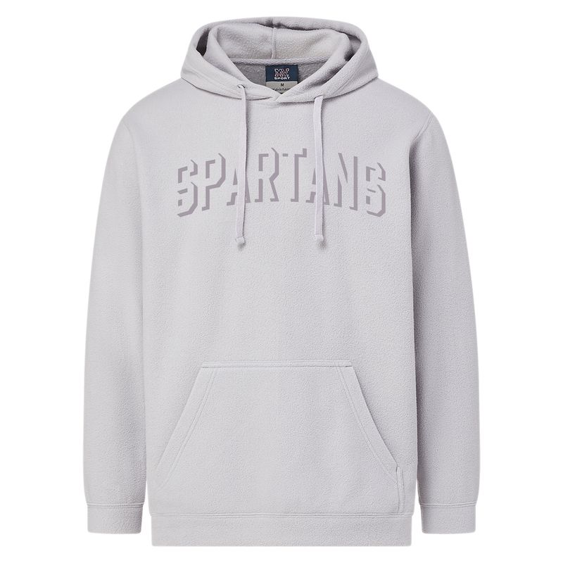 MV Sport Whisper Fleece Hood 24MSWFH