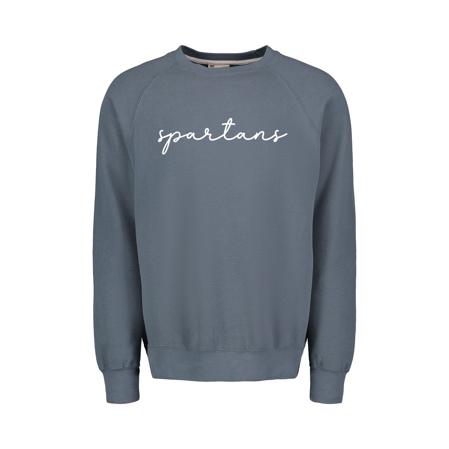 Vintage Fleece Raglan Crew 24MVVFRC